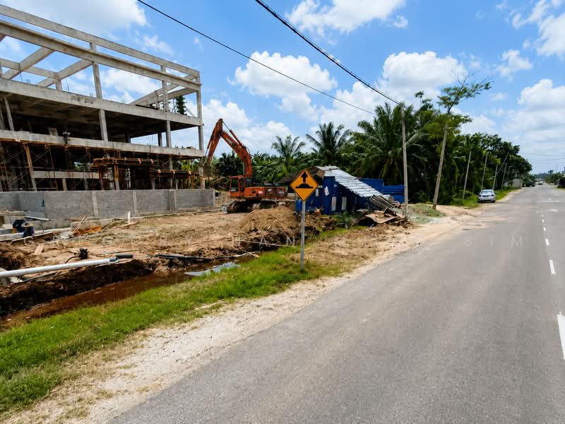 Agricultural Land for Sale in Taman Sijangkang Jaya (Telok Panglima Garang) - Gregory Han Meng Sim - Exterior - PropertyGuru.com.my