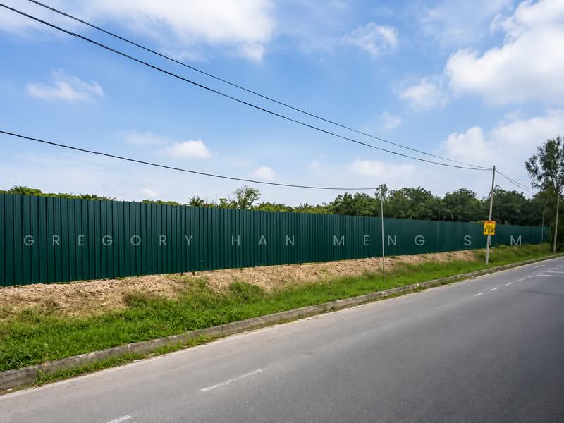 Agricultural Land for Sale in Taman Sijangkang Jaya (Telok Panglima Garang) - Gregory Han Meng Sim - PropertyGuru.com.my