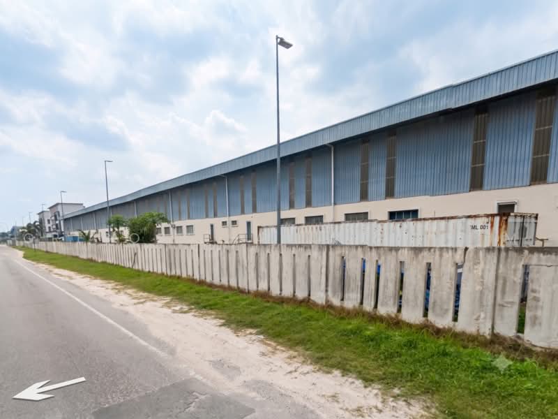 Agricultural Land for Sale in Taman Sijangkang Jaya (Telok Panglima Garang) - Gregory Han Meng Sim - Exterior - PropertyGuru.com.my