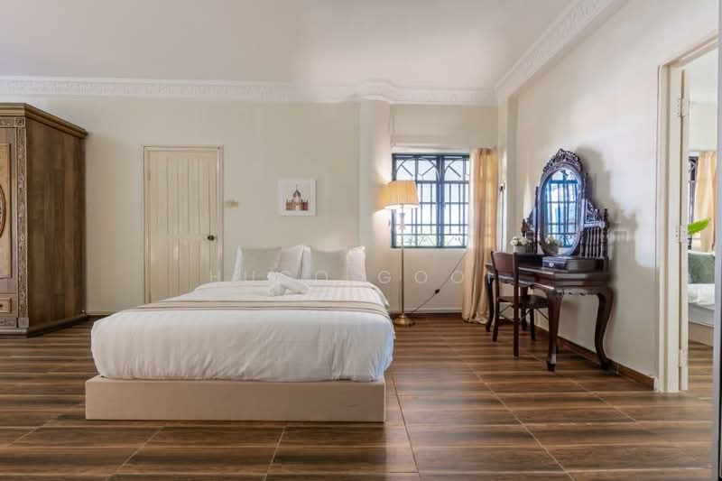 Rumah Banglo untuk Disewa di Taman Zooview (Ulu Kelang) - Hugo Gooi - Bedroom - PropertyGuru.com.my