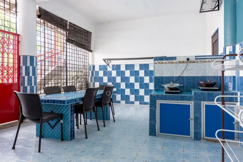 Rumah Banglo untuk Disewa di Taman Zooview (Ulu Kelang) - Hugo Gooi - Kitchen - PropertyGuru.com.my