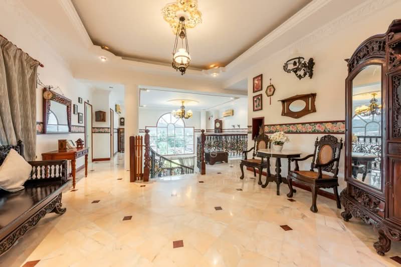 Rumah Banglo untuk Disewa di Taman Zooview (Ulu Kelang) - Hugo Gooi - Interior - PropertyGuru.com.my