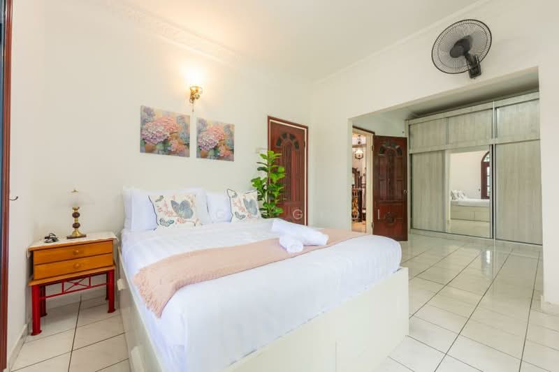 Rumah Banglo untuk Disewa di Taman Zooview (Ulu Kelang) - Hugo Gooi - Bedroom - PropertyGuru.com.my