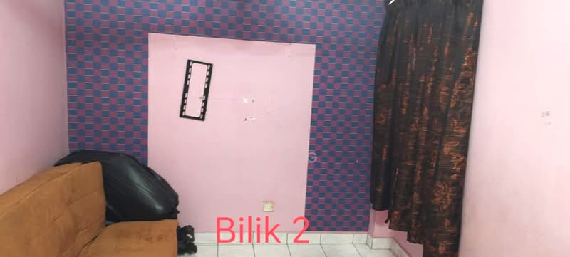 Pangsapuri untuk Disewa di Sri Camellia - Chong . - PropertyGuru.com.my