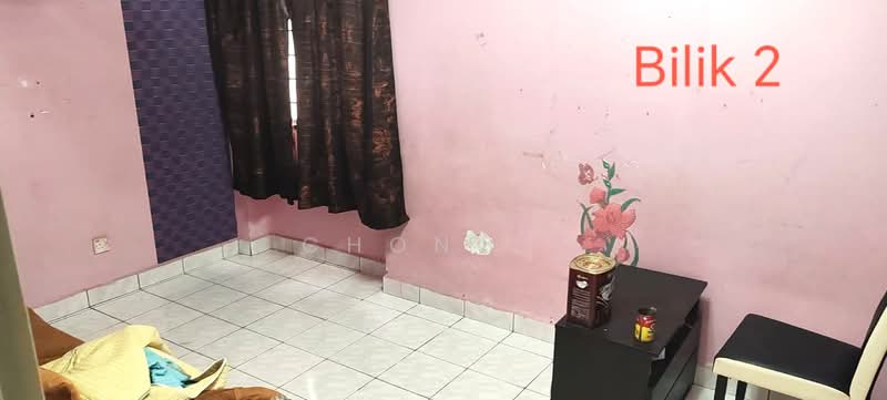 Pangsapuri untuk Disewa di Sri Camellia - Chong . - PropertyGuru.com.my