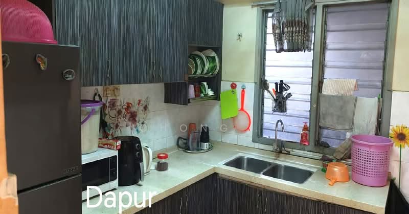Pangsapuri untuk Disewa di Sri Camellia - Chong . - PropertyGuru.com.my