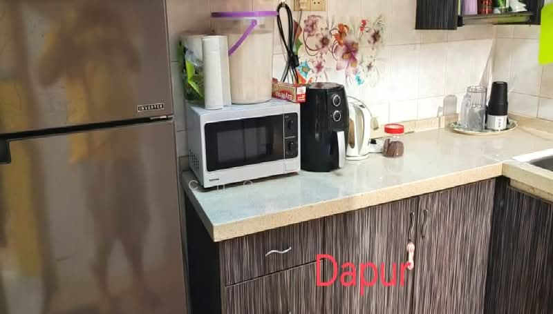Pangsapuri untuk Disewa di Sri Camellia - Chong . - PropertyGuru.com.my