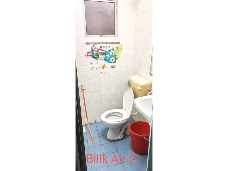 Pangsapuri untuk Disewa di Sri Camellia - Chong . - PropertyGuru.com.my