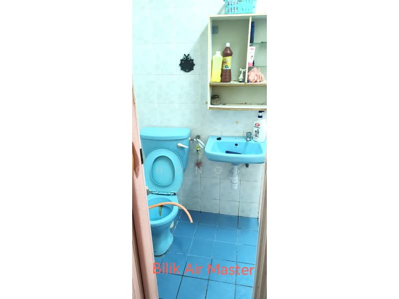 Pangsapuri untuk Disewa di Sri Camellia - Chong . - PropertyGuru.com.my