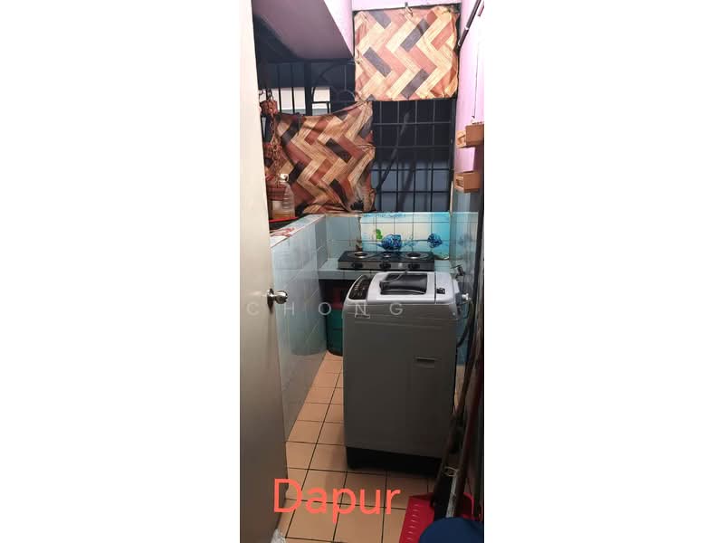 Pangsapuri untuk Disewa di Sri Camellia - Chong . - PropertyGuru.com.my