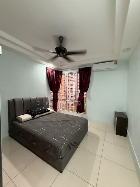 Kondominium untuk Disewa di Platinum Lake PV 20 - CK Teong - Bedroom - PropertyGuru.com.my