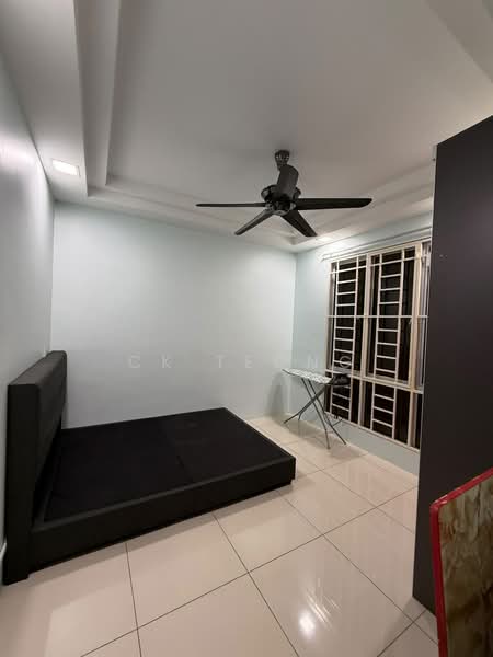 Kondominium untuk Disewa di Platinum Lake PV 20 - CK Teong - Bedroom - PropertyGuru.com.my
