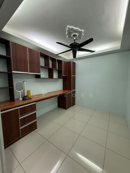 Kondominium untuk Disewa di Platinum Lake PV 20 - CK Teong - Study - PropertyGuru.com.my