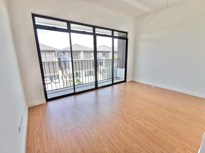 Rumah Teres untuk Dijual di Cyberjaya (Selangor) - Firdaus Husin - PropertyGuru.com.my