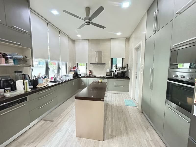Bungalow for Sale in Subang Heights (Subang Jaya) - Lai YK - Kitchen - PropertyGuru.com.my