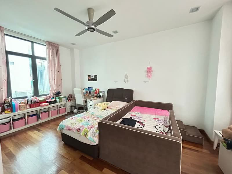 Bungalow for Sale in Subang Heights (Subang Jaya) - Lai YK - Bedroom - PropertyGuru.com.my