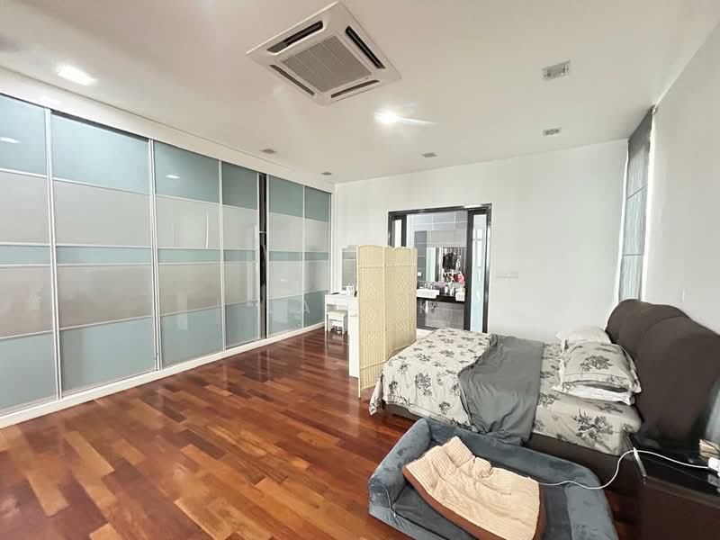 Bungalow for Sale in Subang Heights (Subang Jaya) - Lai YK - Bedroom - PropertyGuru.com.my