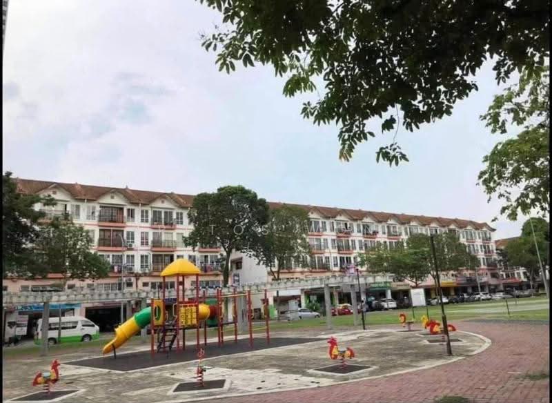 Apartment for Sale at Park Avenue - Kratos Wong - PropertyGuru.com.my