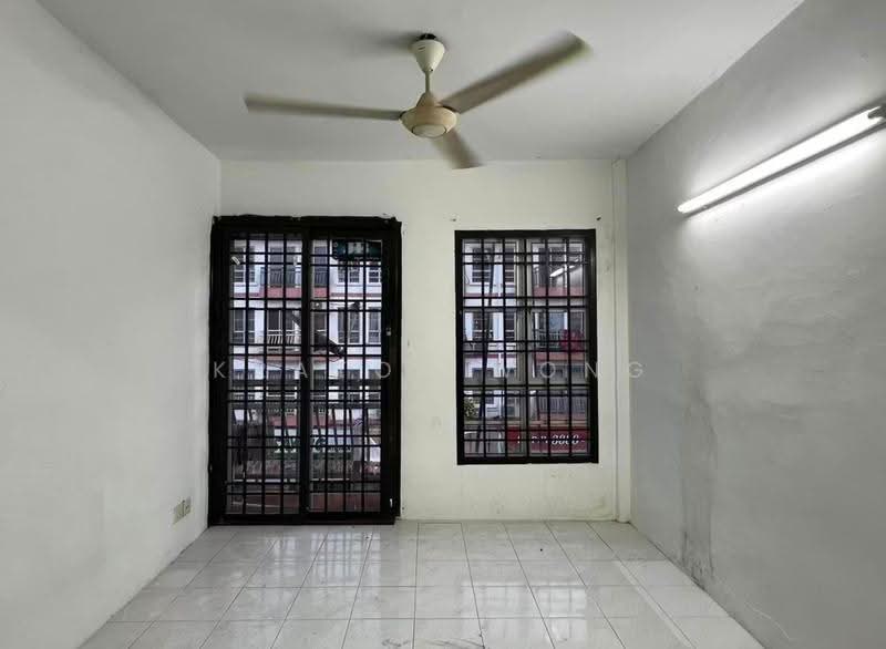 Apartment for Sale at Park Avenue - Kratos Wong - PropertyGuru.com.my