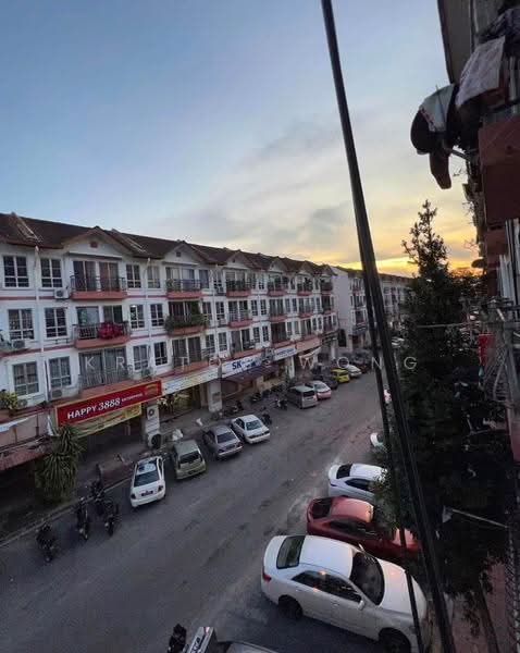 Apartment for Sale at Park Avenue - Kratos Wong - PropertyGuru.com.my