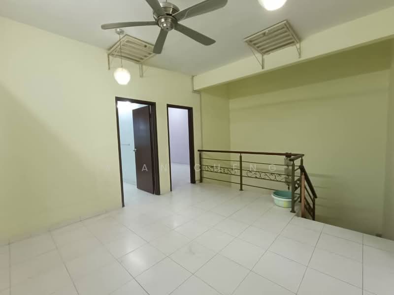 2-storey Terraced House for Rent in Seberang Perai (Penang) - Yzan Cheng - PropertyGuru.com.my