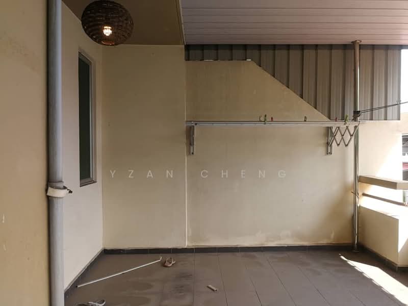 2-storey Terraced House for Rent in Seberang Perai (Penang) - Yzan Cheng - PropertyGuru.com.my