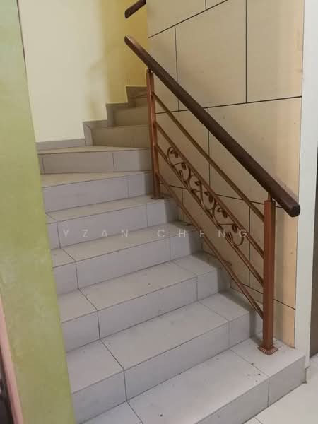 2-storey Terraced House for Rent in Seberang Perai (Penang) - Yzan Cheng - PropertyGuru.com.my