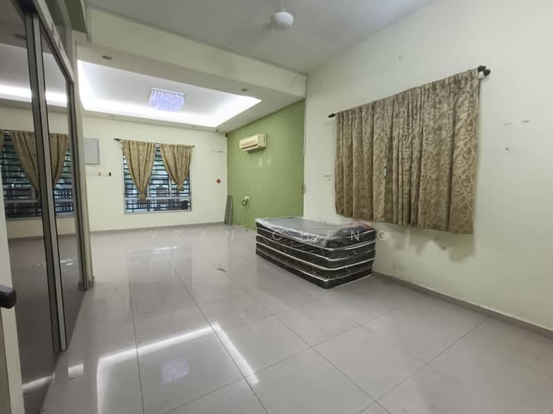 2-storey Terraced House for Rent in Seberang Perai (Penang) - Yzan Cheng - PropertyGuru.com.my