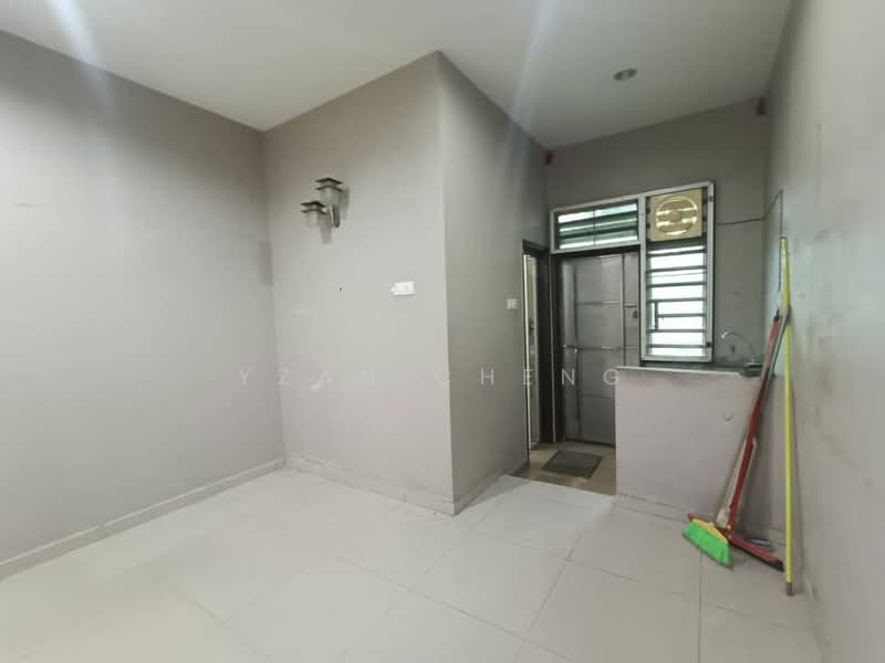 2-storey Terraced House for Rent in Seberang Perai (Penang) - Yzan Cheng - PropertyGuru.com.my