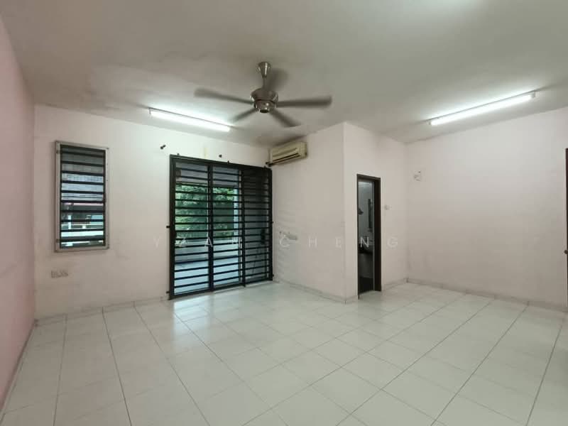2-storey Terraced House for Rent in Seberang Perai (Penang) - Yzan Cheng - PropertyGuru.com.my