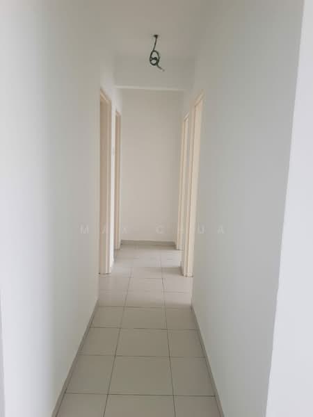 Pangsapuri untuk Dijual di Mandarina Court - Max Chua - Corridor - PropertyGuru.com.my