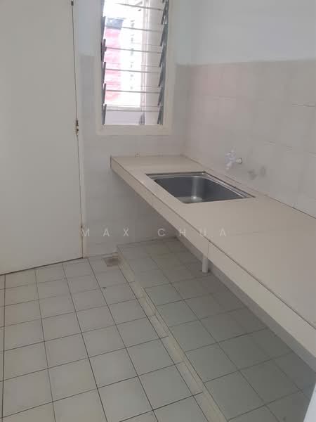 Pangsapuri untuk Dijual di Mandarina Court - Max Chua - Kitchen - PropertyGuru.com.my