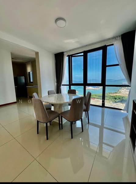 Condominium for Rent at Jesselton Residences - Ng Chiew Yok - PropertyGuru.com.my