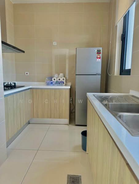 Condominium for Rent at Jesselton Residences - Ng Chiew Yok - PropertyGuru.com.my
