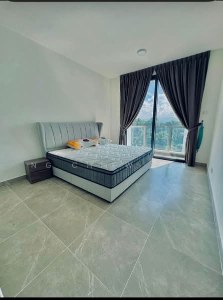 Condominium for Rent at Jesselton Residences - Ng Chiew Yok - PropertyGuru.com.my