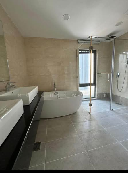 Condominium for Rent at Jesselton Residences - Ng Chiew Yok - PropertyGuru.com.my