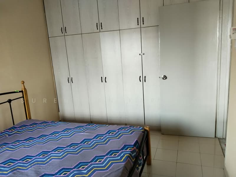 Condominium for Sale at Palm Court Condominium - Surendran Karapiah - Bedroom - PropertyGuru.com.my