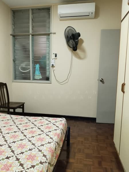 Condominium for Sale at Palm Court Condominium - Surendran Karapiah - Bedroom - PropertyGuru.com.my