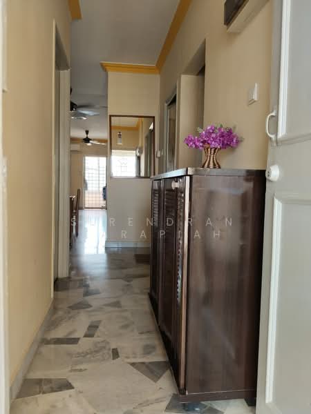 Condominium for Sale at Palm Court Condominium - Surendran Karapiah - Corridor - PropertyGuru.com.my