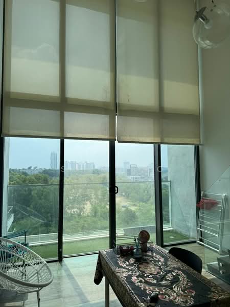 Kediaman Servis untuk Disewa di The Place @ Cyberjaya (Service Residence) - Sying Ho - View - PropertyGuru.com.my