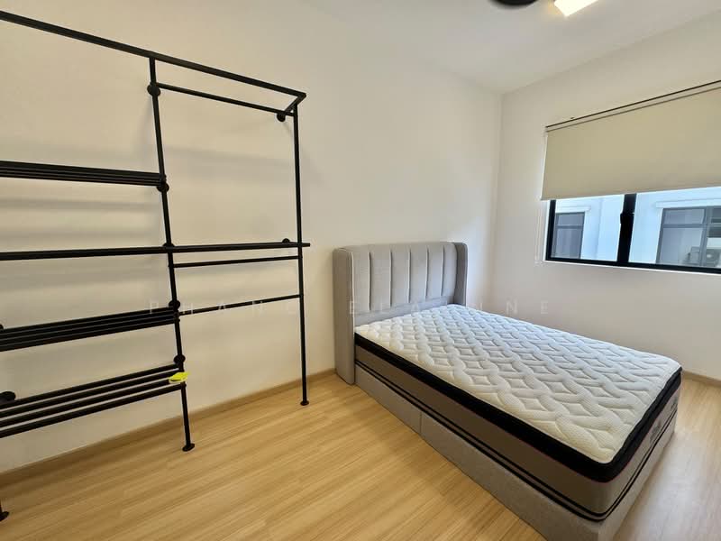 Cluster House for Sale in Eco Botanic (Iskandar Puteri (Nusajaya)) - Phang Elainne - Bedroom - PropertyGuru.com.my