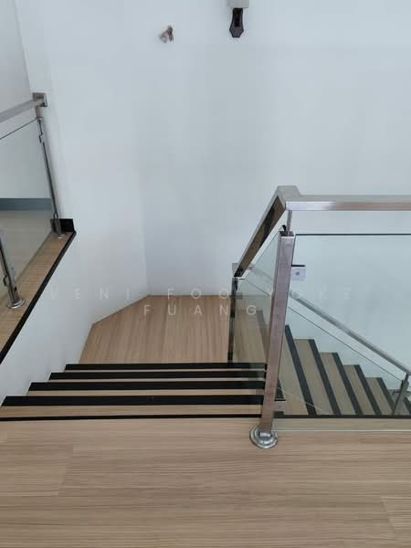 Rumah Teres 2-Tingkat untuk Disewa di Setia Alam (Selangor) - Veni Foo Yoke Fuang - Interior - PropertyGuru.com.my