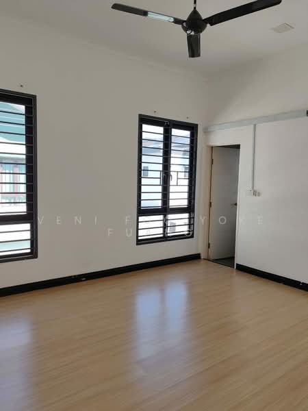 Rumah Teres 2-Tingkat untuk Disewa di Setia Alam (Selangor) - Veni Foo Yoke Fuang - Interior - PropertyGuru.com.my