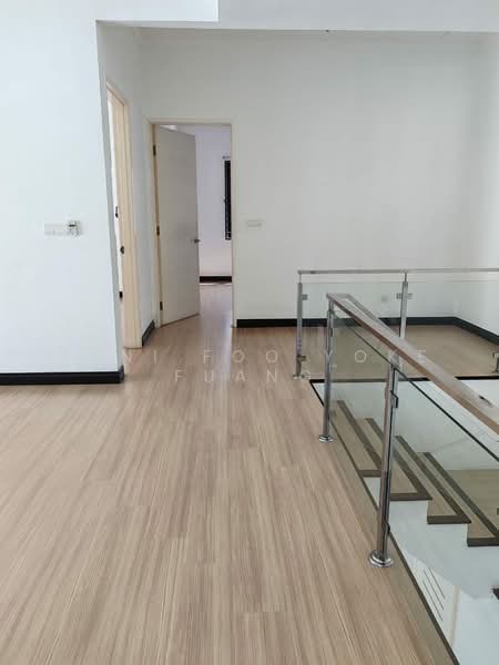 Rumah Teres 2-Tingkat untuk Disewa di Setia Alam (Selangor) - Veni Foo Yoke Fuang - Interior - PropertyGuru.com.my