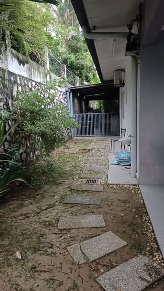 Rumah Banglo untuk Dijual di Seksyen 12 (Petaling Jaya) - Stanley Savuriyar - Exterior - PropertyGuru.com.my