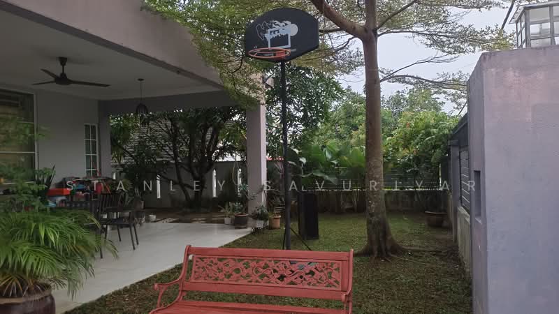 Rumah Banglo untuk Dijual di Seksyen 12 (Petaling Jaya) - Stanley Savuriyar - Exterior - PropertyGuru.com.my