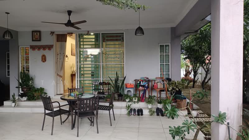 Rumah Banglo untuk Dijual di Seksyen 12 (Petaling Jaya) - Stanley Savuriyar - Exterior - PropertyGuru.com.my