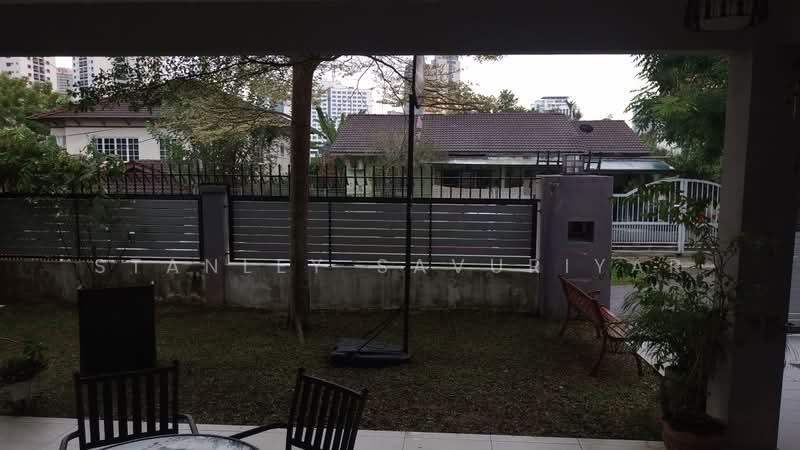 Rumah Banglo untuk Dijual di Seksyen 12 (Petaling Jaya) - Stanley Savuriyar - Exterior - PropertyGuru.com.my