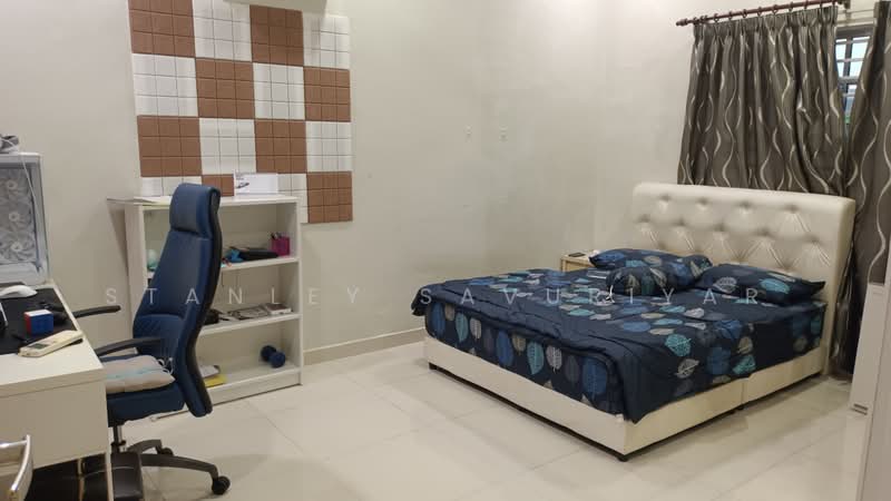 Rumah Banglo untuk Dijual di Seksyen 12 (Petaling Jaya) - Stanley Savuriyar - Bedroom - PropertyGuru.com.my