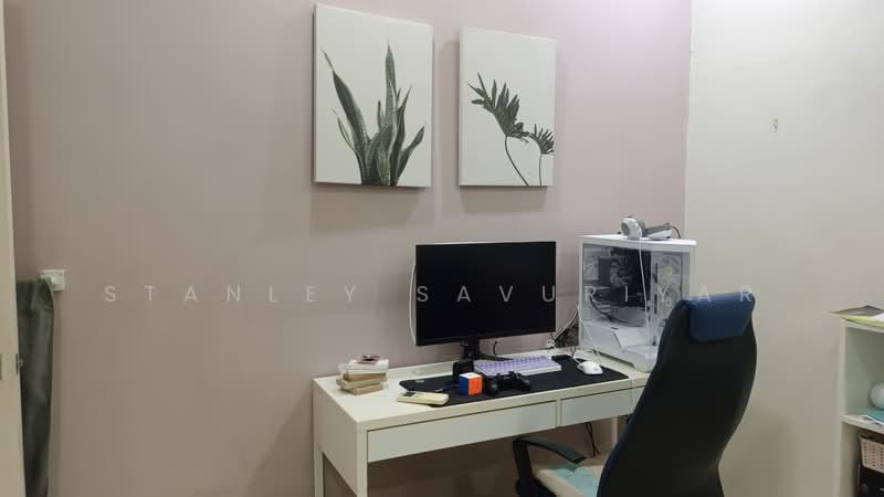 Rumah Banglo untuk Dijual di Seksyen 12 (Petaling Jaya) - Stanley Savuriyar - Study - PropertyGuru.com.my
